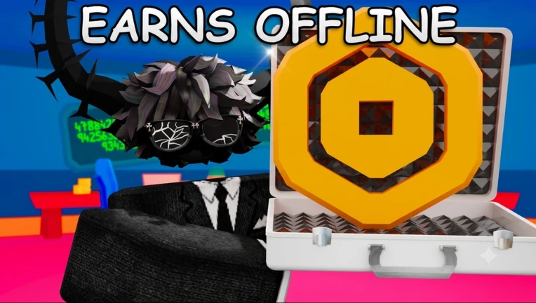 Pls Donate X MODDED! ekran görüntüsü