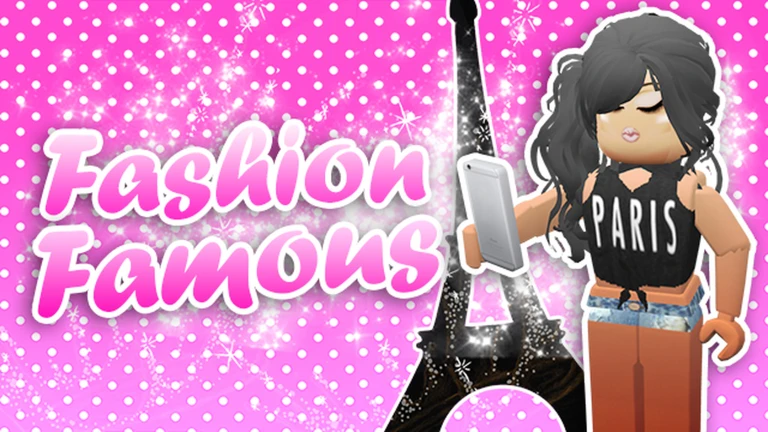 Fashion Famous [Classic] ekran görüntüsü