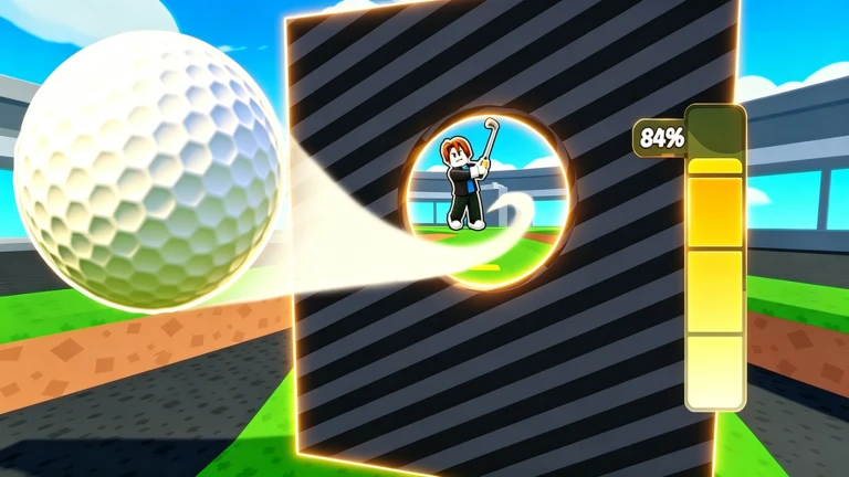 Battle Golf ekran görüntüsü