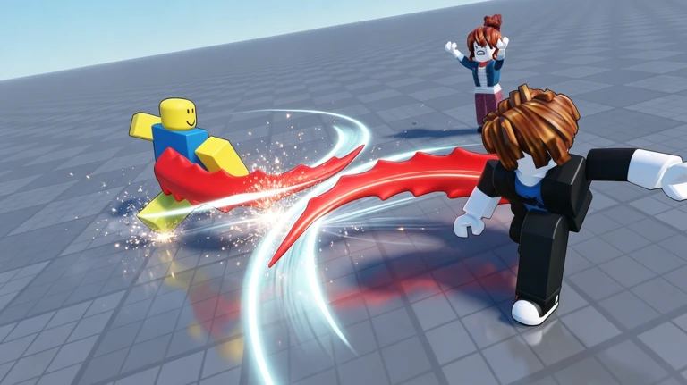 Tail Battles [Alpha] ekran görüntüsü
