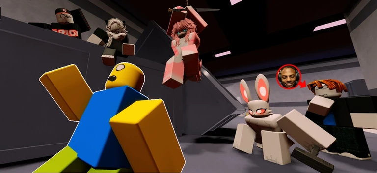 [v1.2] Fur Infection LITE VR+ ekran görüntüsü