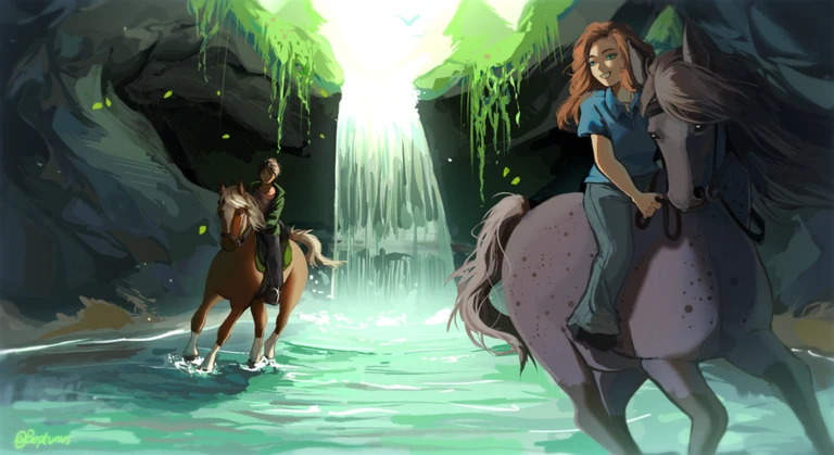 [🐴] Horse Valley ekran görüntüsü