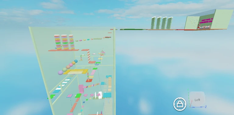 HAP HAP TOWER 2 ekran görüntüsü