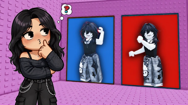 Would You Rather: Dance Tower ekran görüntüsü