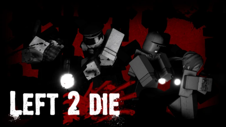 Left 2 Die [DISCONTINUED] ekran görüntüsü