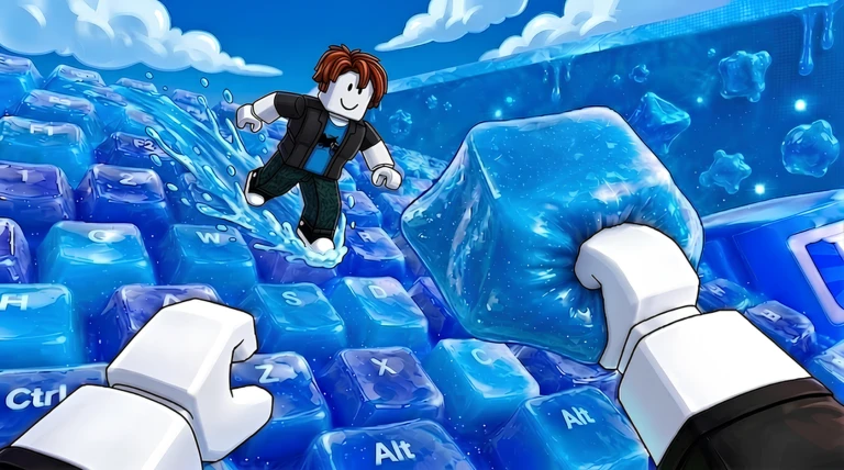 +1 Backflip Asmr Escape ekran görüntüsü