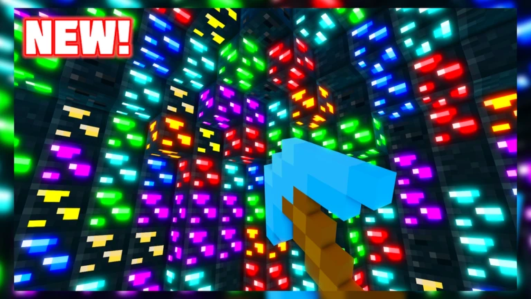 CraftBlock Tycoon 💎⛏️ ekran görüntüsü