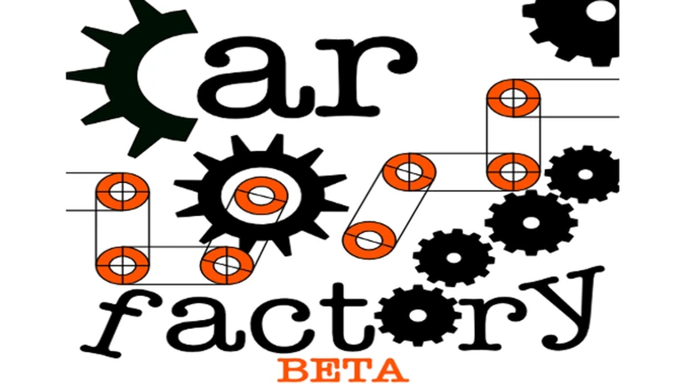 Car Factory Tycoon ekran görüntüsü