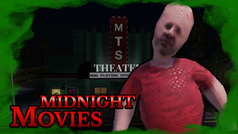 Midnight Movies [HORROR] ekran görüntüsü
