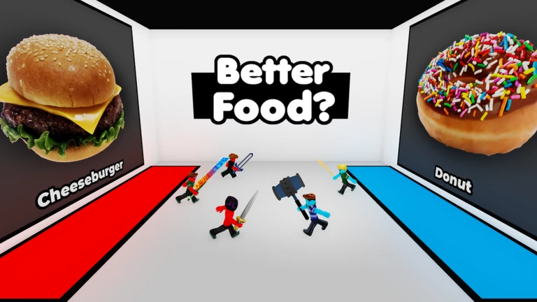 Better Food? 🍔  ekran görüntüsü