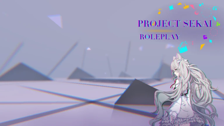 Project Sekai RP! 🌟 ekran görüntüsü