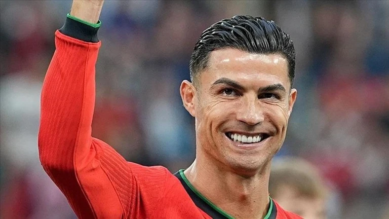 Cart ride with RONALDO! [OBSTACLES] ekran görüntüsü