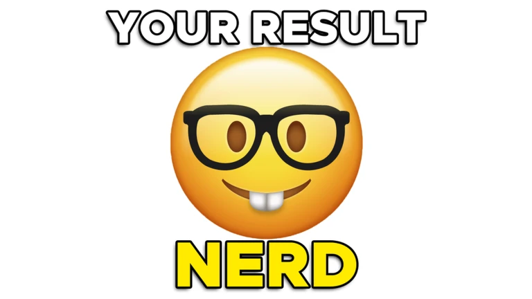 😎 Popularity Test ekran görüntüsü