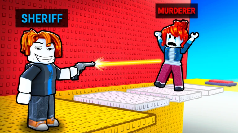[🔪] MM2 Tower ekran görüntüsü