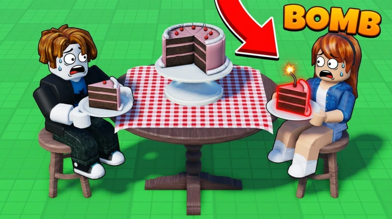 🍰💣 Cake Bomb [alpha] ekran görüntüsü