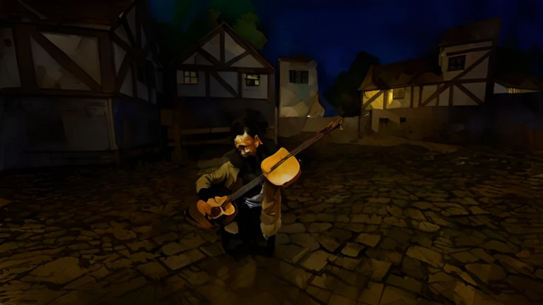 Runespire Testing ekran görüntüsü