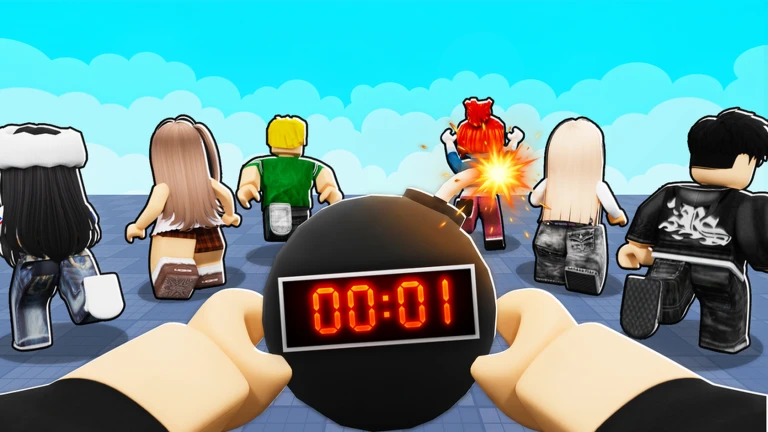 💣 Pass or Explode ekran görüntüsü