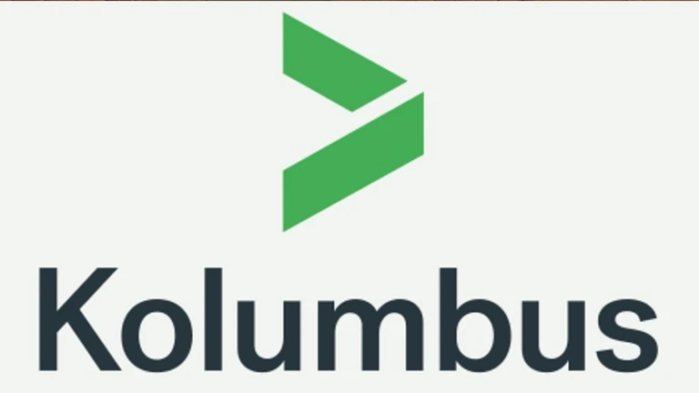 Kolumbus ekran görüntüsü