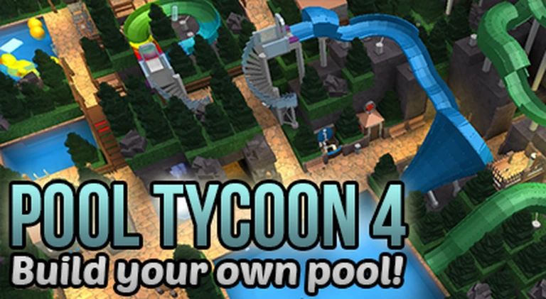 || Pool Tycoon 4 || ekran görüntüsü