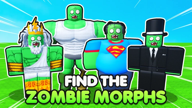 Find The Zombies [181] ekran görüntüsü
