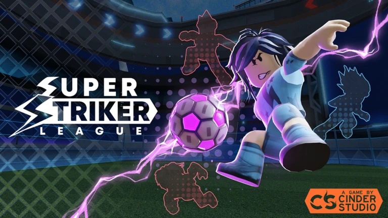 ⚽ Super Striker League ekran görüntüsü