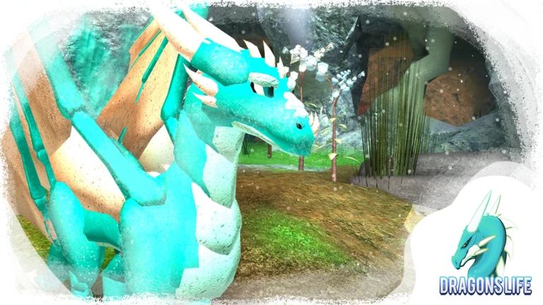 Dragons' Life Legacy ekran görüntüsü
