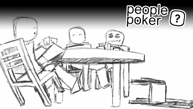 People Pookie ekran görüntüsü