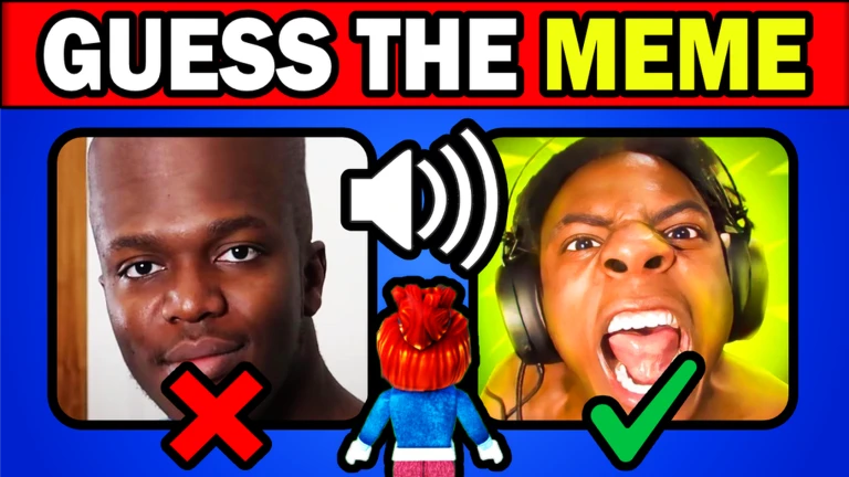 Guess The Meme😂 ekran görüntüsü