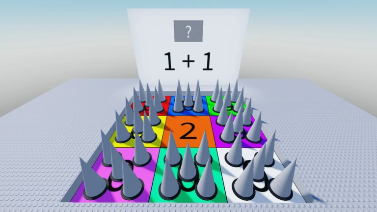 Math Traps ekran görüntüsü