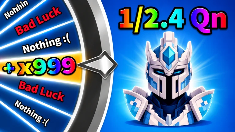 Hero RNG [NEW] ekran görüntüsü