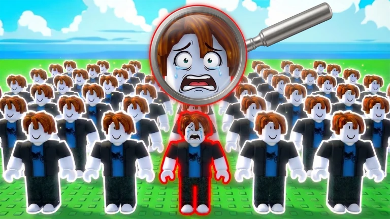 GUESS THE CLONE 👀 ekran görüntüsü