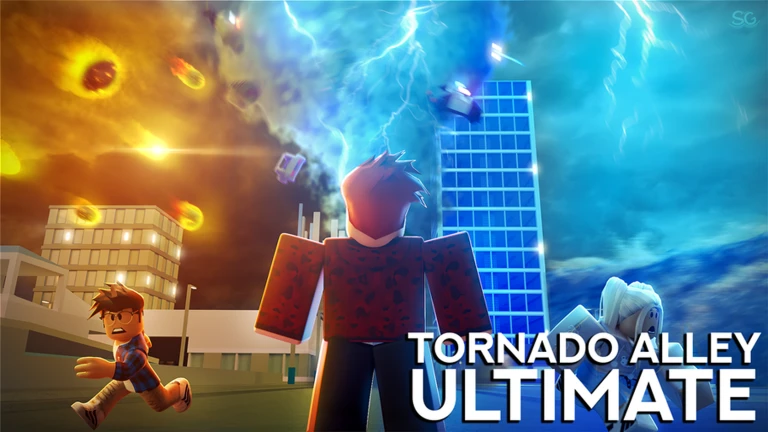 Tornado Alley Ultimate ekran görüntüsü