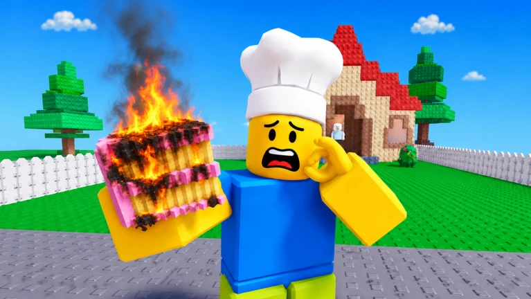 [NEW!] Bake Sale ekran görüntüsü