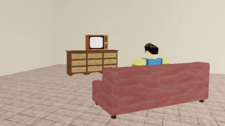 hello neighbor Act 1 basement ekran görüntüsü