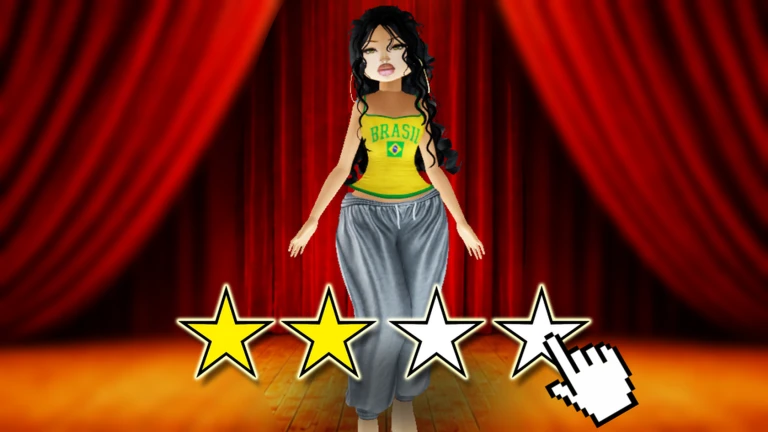 Catalog Fashion Show ekran görüntüsü