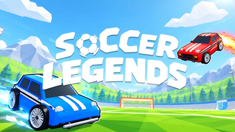 Turbo Soccer : Beta 1.0 - Car Soccer ekran görüntüsü