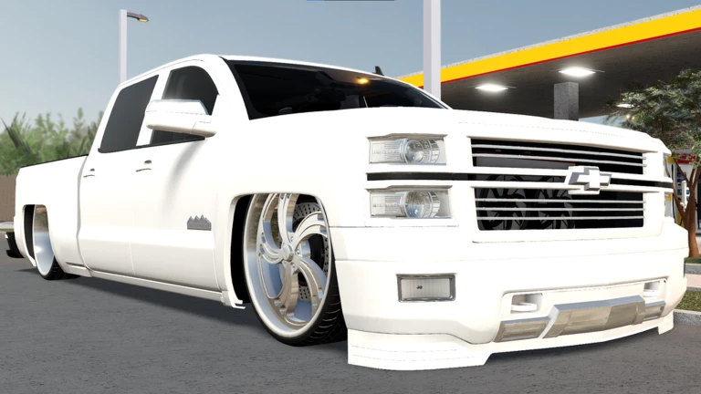 S3 Trucking (New truck)+lag fix ekran görüntüsü