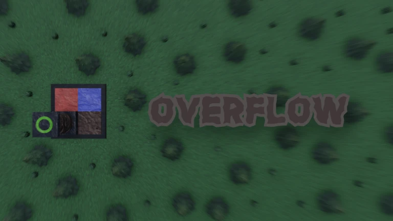 Overflow ekran görüntüsü