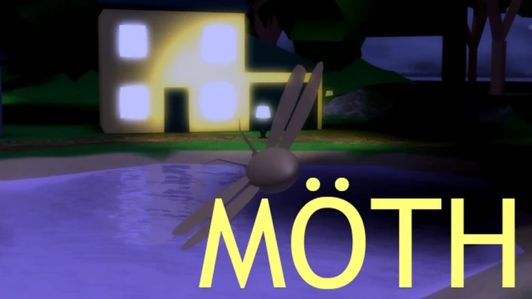 MÖTH ekran görüntüsü