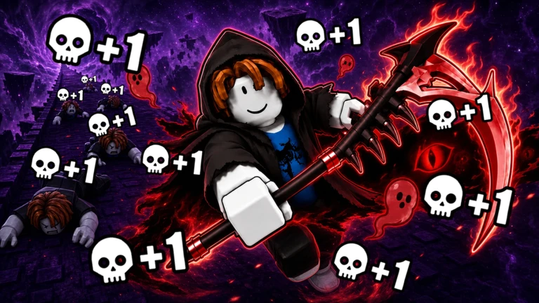 [Upd12.3] +1 DMG Per Revive[💀] ekran görüntüsü