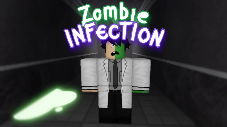 Zombie Infection ekran görüntüsü