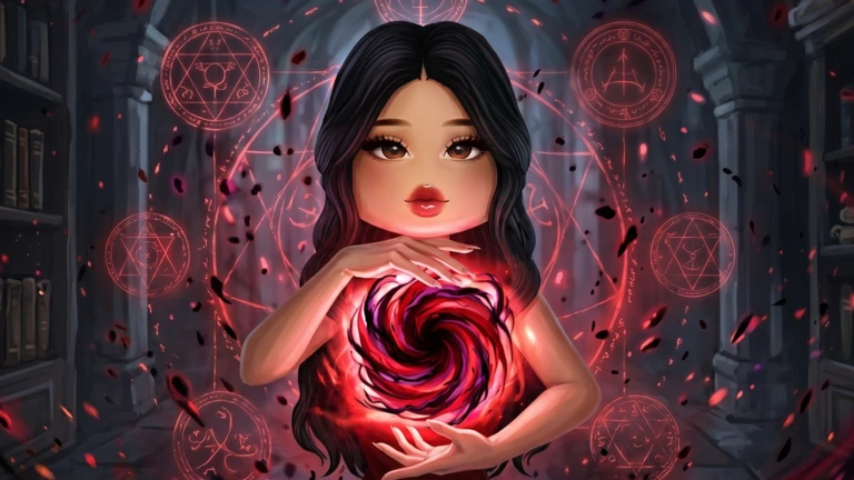 MAJIKA: City of Magic ekran görüntüsü