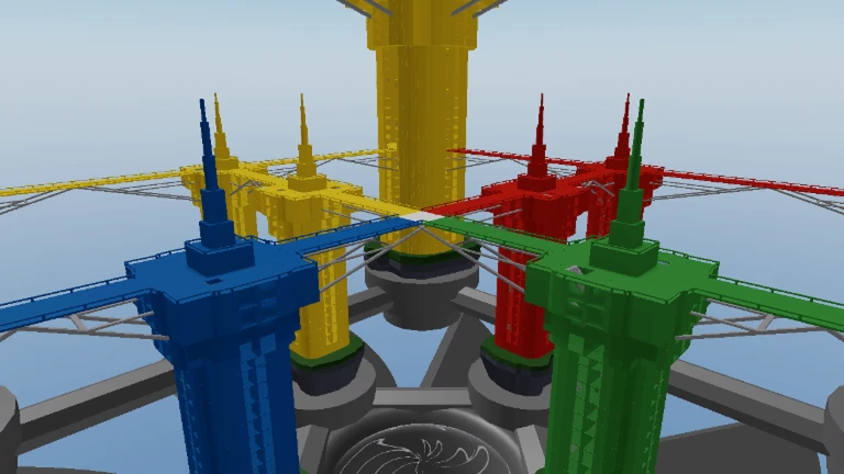 Edifice Mayhem ekran görüntüsü