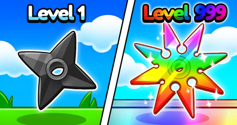 Shuriken Simulator ekran görüntüsü