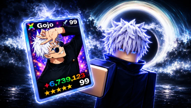 [🌟] Anime Powerscaling Card Collection ekran görüntüsü