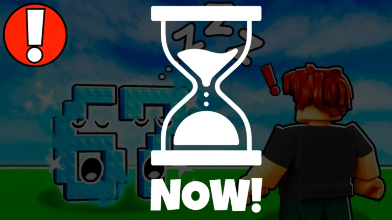 Don't Wake The 67s! (EVENT NOW!) ekran görüntüsü
