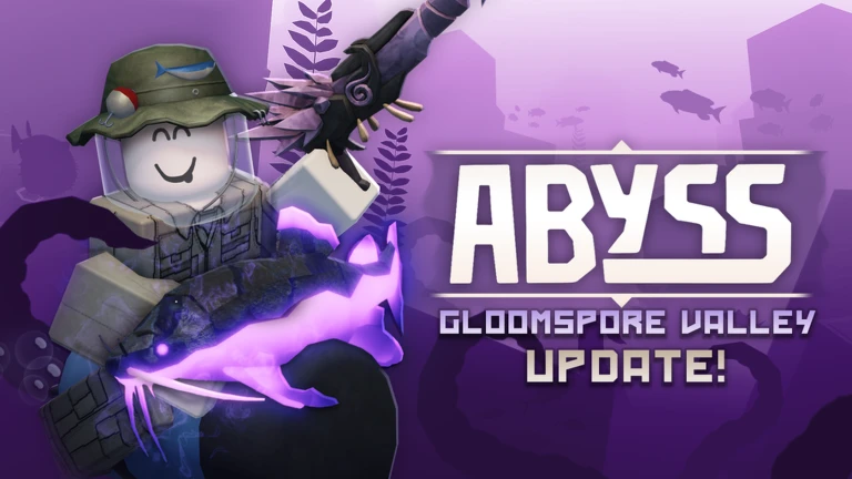 Abyss ekran görüntüsü