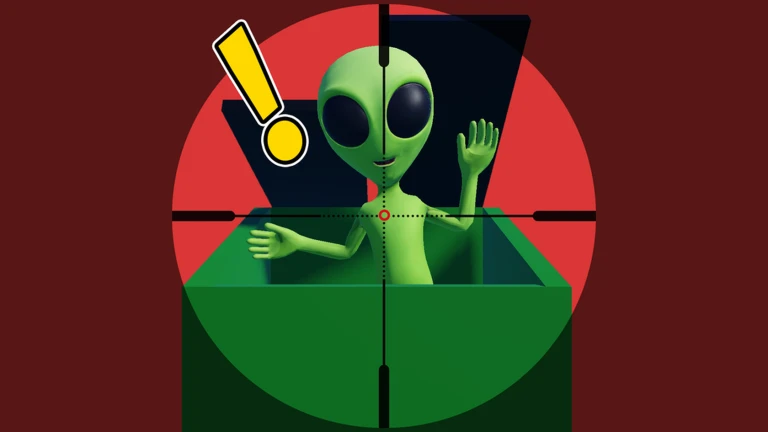 Find The Aliens ekran görüntüsü