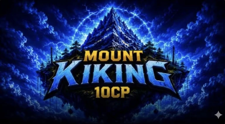 [EVENT ROBUX  + ADMIN] MOUNT KIKING ekran görüntüsü