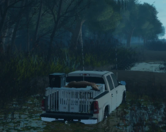 *FIXED*(🐕DOG SYSTEM🐕)Florida Dog Hunting ekran görüntüsü